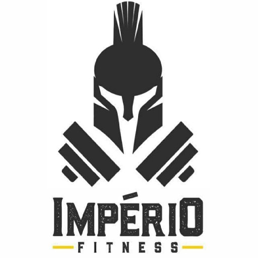 Império Fitness logo