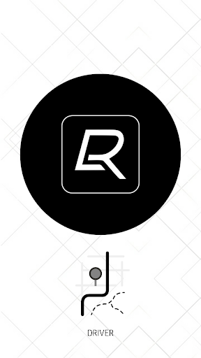 Android application Datride - Driver App screenshort