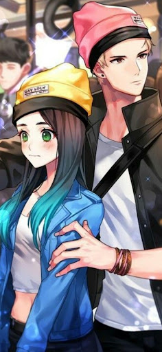 Download Love Anime Wallpaper Free for Android - Love Anime Wallpaper APK  Download 