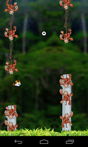 Yummy Tiger Screen 3