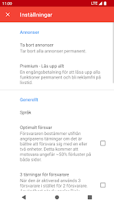 Skärmdumpsbild