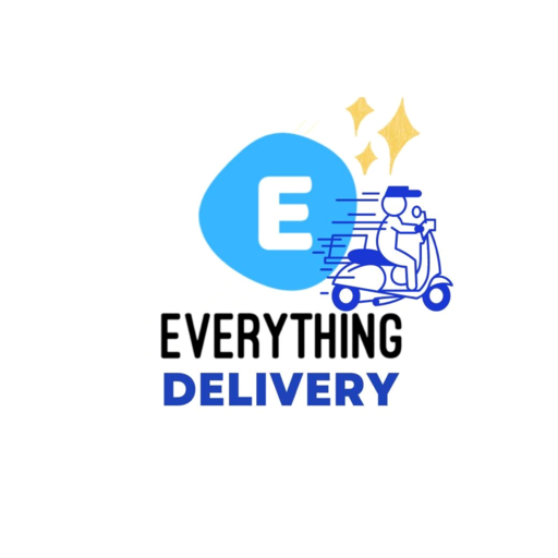 Everything Delivery logo