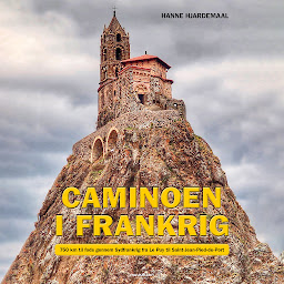 Obraz ikony: Caminoen i Frankrig