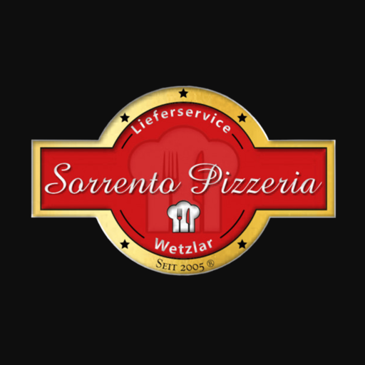 Sorrento Pizzeria for  Android – Latest Version & Features app icon