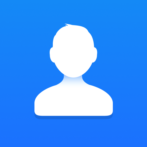 Contacts logo