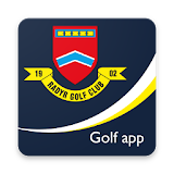 Radyr Golf Club icon