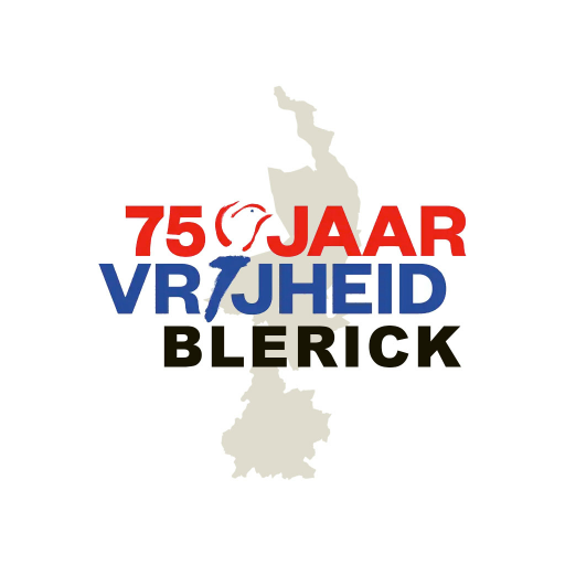 75 jaar bevrijding Blerick