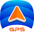 Maps, GPS Navigation, route
