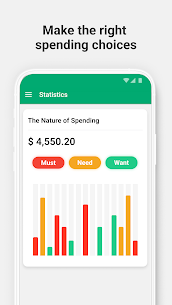 Wallet: Budget Expense Tracker 4