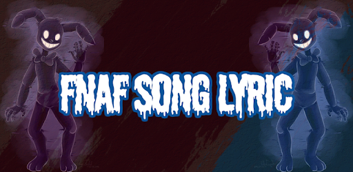 About: Lyrics FNAF 1 2 3 4 5 6 Songs Free (Google Play version