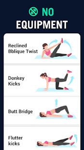 30 Day Fitness Challenge - Workout at Home 2.0.14 Screenshots 16