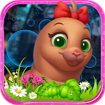 Calf Walrus Escape - JRK Games
