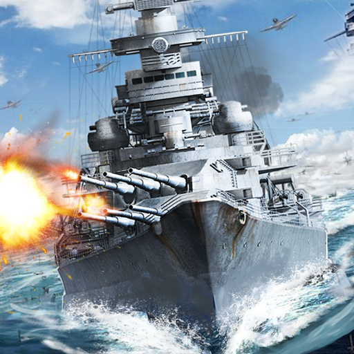Battleship Empire 1.0.6 Icon