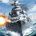 تنزيل Battleship Empire: WW2 Naval Battles and  التثبيت أحدث APK تنزيل