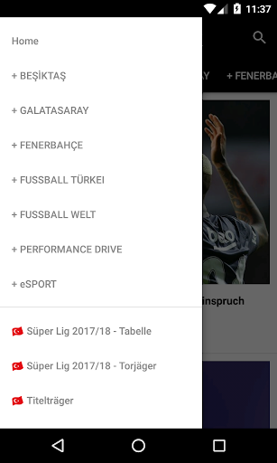 LIGABlatt Screen 3