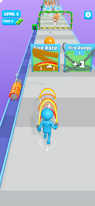 Skipping Rope 3D