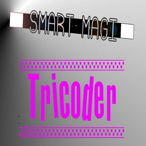 Device Magician - Tricoder Mag