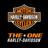 The One Harley-Davidson icon