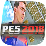 GUIDE pes 2018 icon