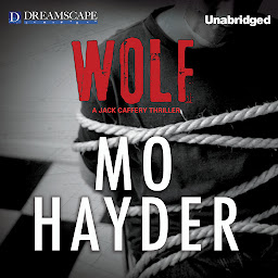 图标图片“Wolf: A Jack Caffery Thriller”