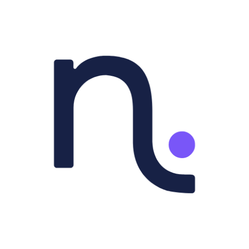Noovy logo