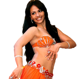 Lovely Belly Dancer icon
