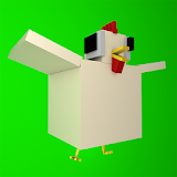 Chicky Chicken icon