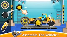 収穫 土地 農場 - トラクター ゲームのおすすめ画像2