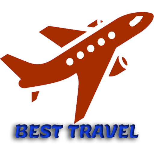 BestTravel - Cheap Flights Boo logo