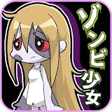 Gurokawa Zombie Girl icon
