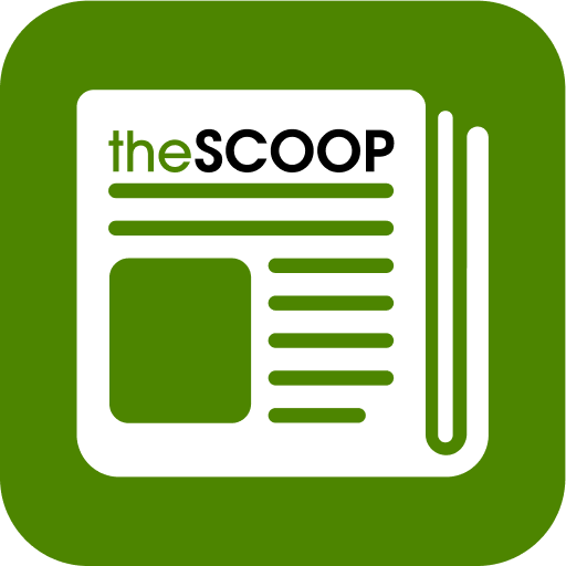 theSCOOP logo