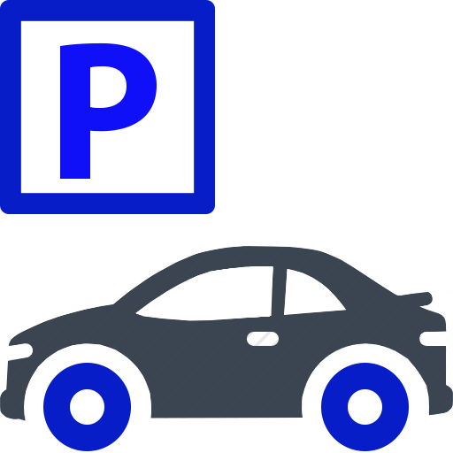 ParCsmart for Drivers logo