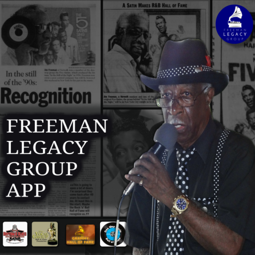 Freeman Legacy Group Official  Icon