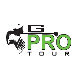 Значок приложения "GPro Tour"