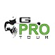 GPro Tour - Androidアプリ