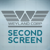 Prometheus Weyland Corp App icon