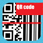 Cover Image of Unduh QR Code Scanner: QR Scan/Read 9 APK