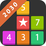 Block 2030 - Fun puzzle game Apk