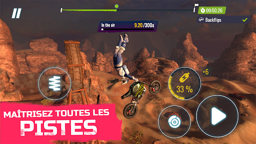 Trial Xtreme Freedom screenshot 2