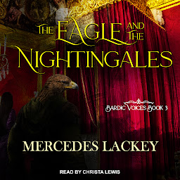 Icon image The Eagle & The Nightingales