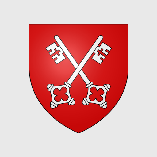 St Peters Anglican Church logo