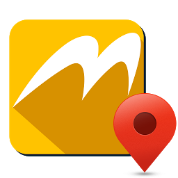 Icon image GPS Tracking App