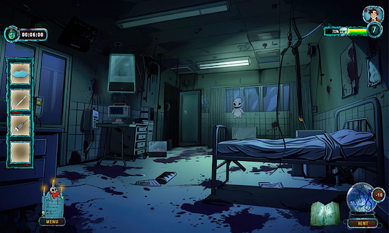 Haunted Escape Game: Final Cut screenshot 7