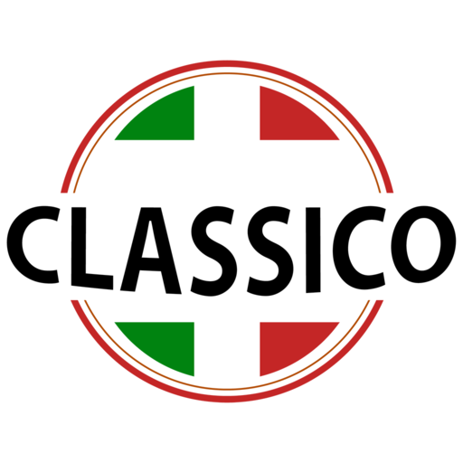 Pizzeria Classico Bielefeld logo