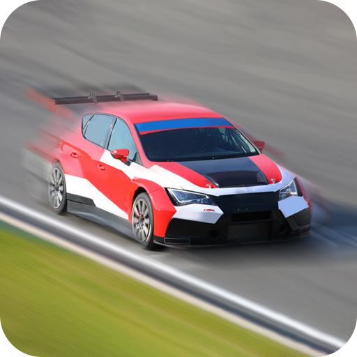 Highway Car Racing - Car Games