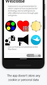 Screenshot image