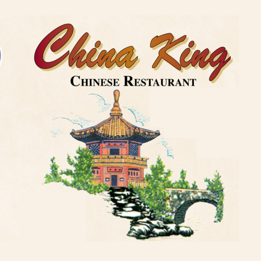 China King - Harrisonburg logo