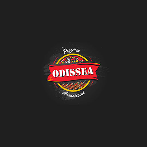 Odissea Pizzeria E Arrosticini logo