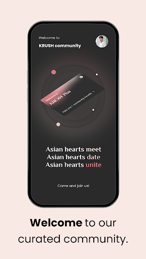 KRUSH: Curated Asian Community 7