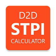 GTU D2D Admission STPI Calc